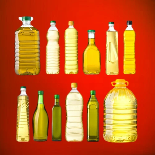 زيوت الطبخ