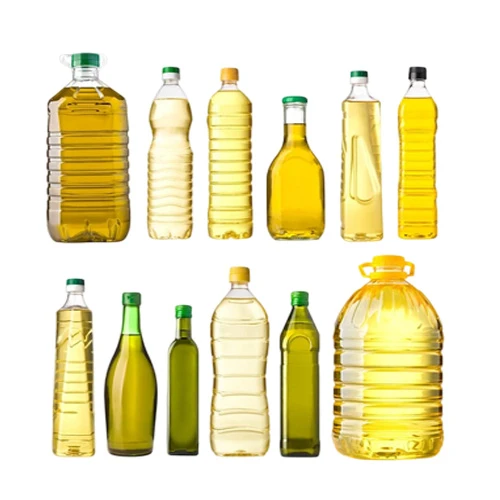 زيوت الطبخ