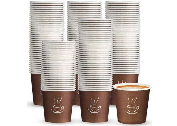 منتجات ورقية