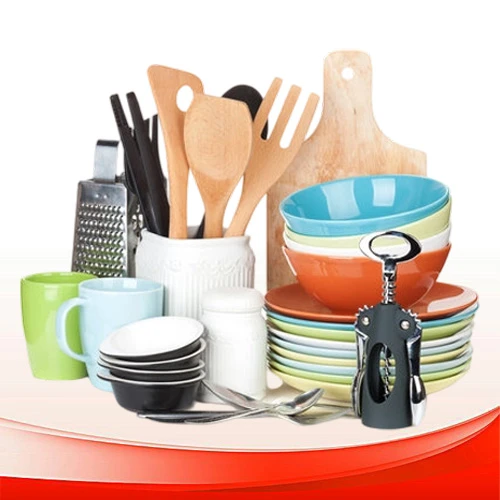 مواد منزلية