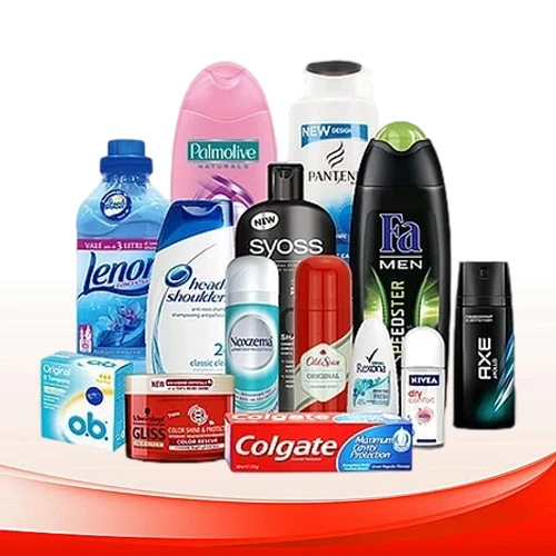 مستحضرات التجميل