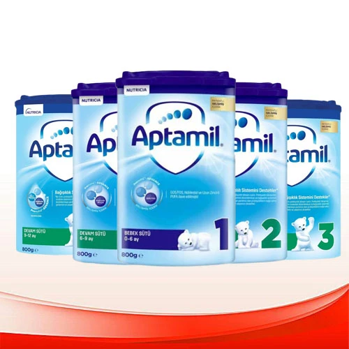 طعام الأطفال