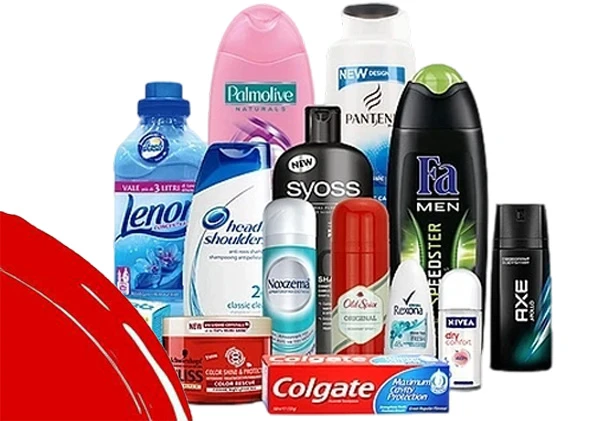 مستحضرات التجميل