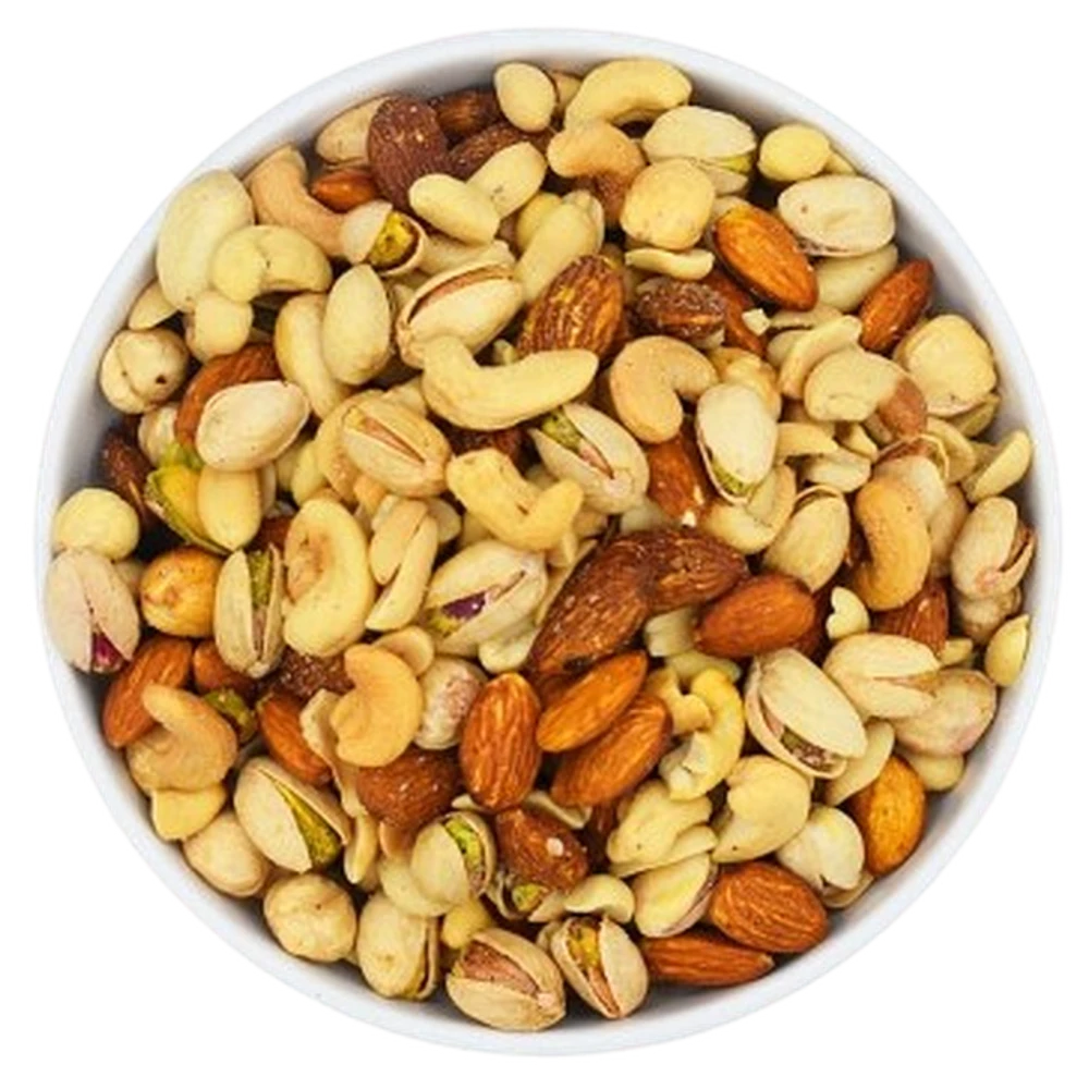 مكسرات