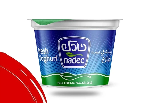 زبادي