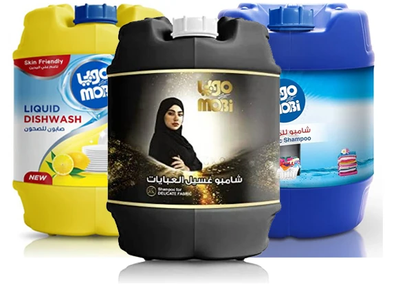ماركة موبي