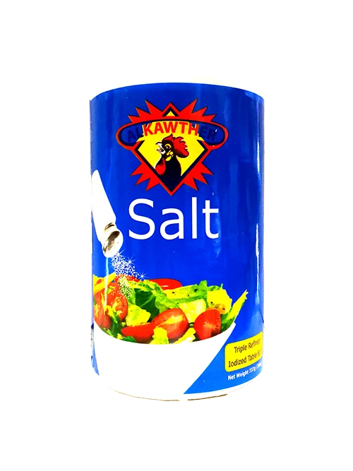 ملح الكوثر 737 جرام