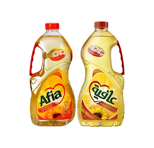 زيت الطبخ عافية 1.8 لتر