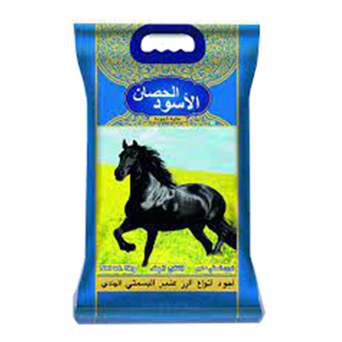 رز الحصان الأسود 20 كيلو