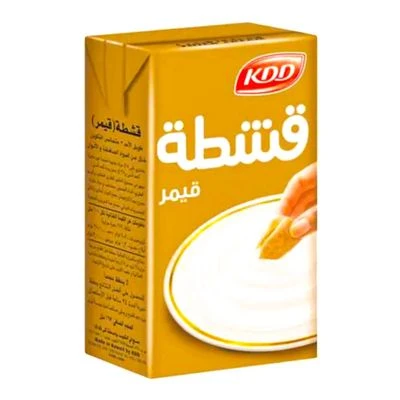 كريمة كي دي دي 125 جرام