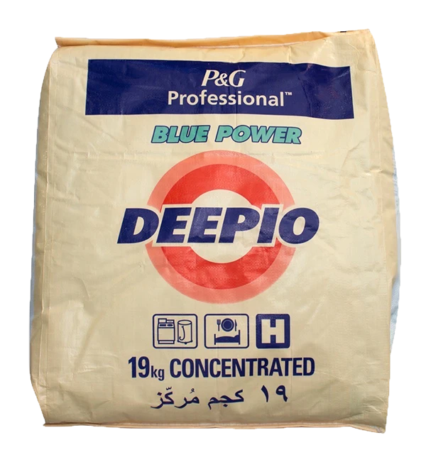 منظف ​​تايد 19 كجم