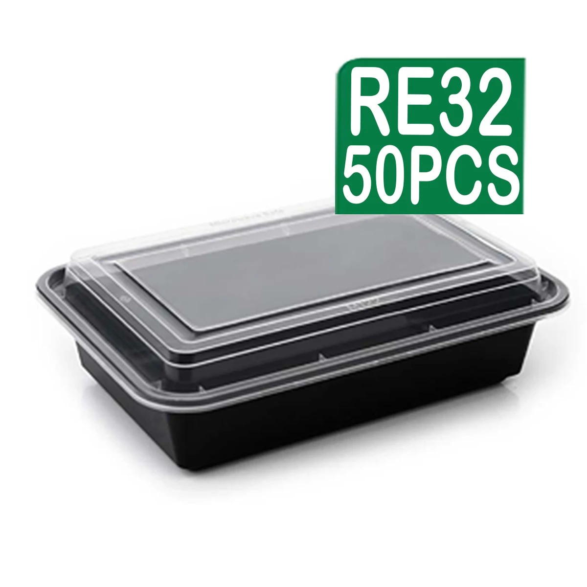 علب المايكرويف 32 أونز