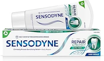 سنسوداين لترميم وحماية انتعاش زائد 75 مل