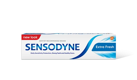 سنسوداين إنتعاش زائد 50 مل