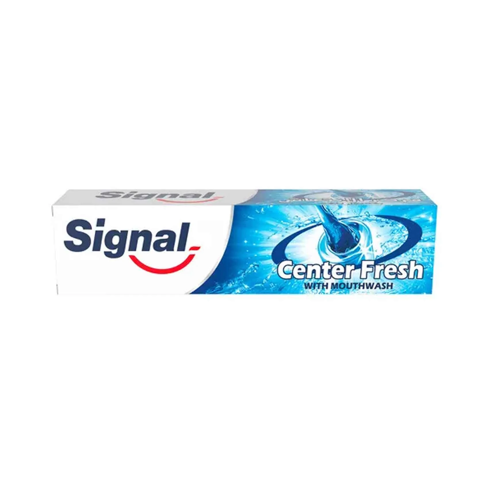 سيجنال برائحة منعشة مركزية 100 مل